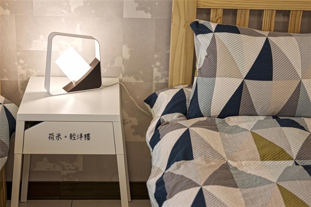 Ho.Me-Easyhouse Hotel Đài Nam Ngoại thất bức ảnh