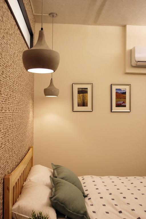 Ho.Me-Easyhouse Hotel Đài Nam Ngoại thất bức ảnh