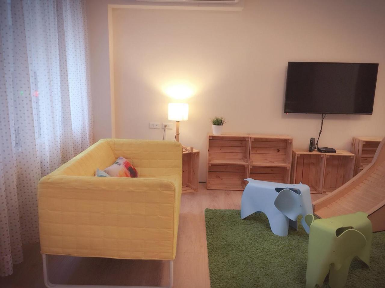 Ho.Me-Easyhouse Hotel Đài Nam Ngoại thất bức ảnh